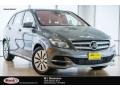 2017 Mountain Grey Metallic Mercedes-Benz B 250e #121651612