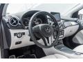 2017 Mountain Grey Metallic Mercedes-Benz B 250e  photo #6