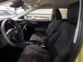 2017 Spring Green Metallic Toyota Corolla iM   photo #6