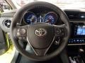 2017 Spring Green Metallic Toyota Corolla iM   photo #15