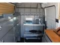 Blizzard White - NV 2500 HD SV High Roof Photo No. 11