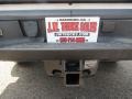 Summit White - Silverado 2500HD Work Truck Extended Cab 4x4 Photo No. 5