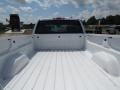 Summit White - Silverado 2500HD Work Truck Extended Cab 4x4 Photo No. 6