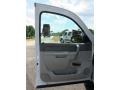 Summit White - Silverado 2500HD Work Truck Extended Cab 4x4 Photo No. 28