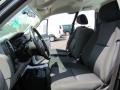 Summit White - Silverado 2500HD Work Truck Extended Cab 4x4 Photo No. 30