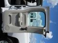 Summit White - Silverado 2500HD Work Truck Extended Cab 4x4 Photo No. 34