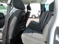 Summit White - Silverado 2500HD Work Truck Extended Cab 4x4 Photo No. 37