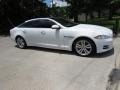 2014 Polaris White Jaguar XJ XJL Portfolio #121651695