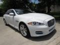 2014 Polaris White Jaguar XJ XJL Portfolio  photo #2