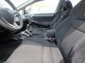 Crystal Black Pearl - Civic Si Sedan Photo No. 6