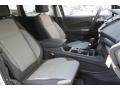 2017 Oxford White Ford Escape SE 4WD  photo #7