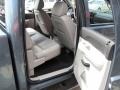 2008 Blue Granite Metallic Chevrolet Silverado 1500 LT Crew Cab  photo #9