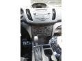 2017 Oxford White Ford Escape SE 4WD  photo #11