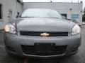 Dark Silver Metallic - Impala LT Photo No. 2