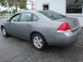 Dark Silver Metallic - Impala LT Photo No. 4