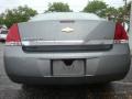 Dark Silver Metallic - Impala LT Photo No. 5