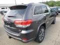 Granite Crystal Metallic - Grand Cherokee Overland 4x4 Photo No. 5