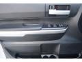 2017 Magnetic Gray Metallic Toyota Tundra SR5 Double Cab  photo #10