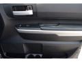 2017 Magnetic Gray Metallic Toyota Tundra SR5 Double Cab  photo #15