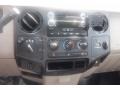 Oxford White - F250 Super Duty XL SuperCab 4x4 Photo No. 35