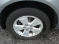 Dark Silver Metallic - Impala LT Photo No. 7