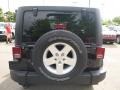 2017 Black Jeep Wrangler Unlimited Sport 4x4  photo #4