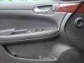 Dark Silver Metallic - Impala LT Photo No. 8