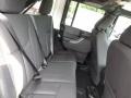 2017 Black Jeep Wrangler Unlimited Sport 4x4  photo #13