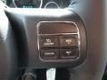 2017 Black Jeep Wrangler Unlimited Sport 4x4  photo #19