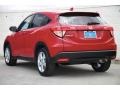 Milano Red - HR-V EX Photo No. 2