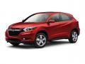 Milano Red - HR-V EX Photo No. 20