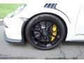 2016 Porsche 911 GT3 RS Wheel and Tire Photo
