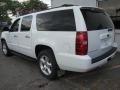 Summit White - Suburban 1500 LTZ 4x4 Photo No. 4