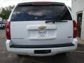 Summit White - Suburban 1500 LTZ 4x4 Photo No. 5