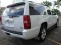 Summit White - Suburban 1500 LTZ 4x4 Photo No. 6