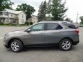  2018 Equinox Premier AWD Pepperdust Metallic