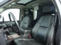 Summit White - Suburban 1500 LTZ 4x4 Photo No. 9