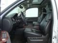 Summit White - Suburban 1500 LTZ 4x4 Photo No. 10