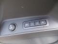 2018 Chevrolet Equinox Medium Ash Gray Interior Controls Photo