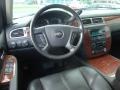 Summit White - Suburban 1500 LTZ 4x4 Photo No. 11