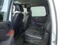 Summit White - Suburban 1500 LTZ 4x4 Photo No. 12