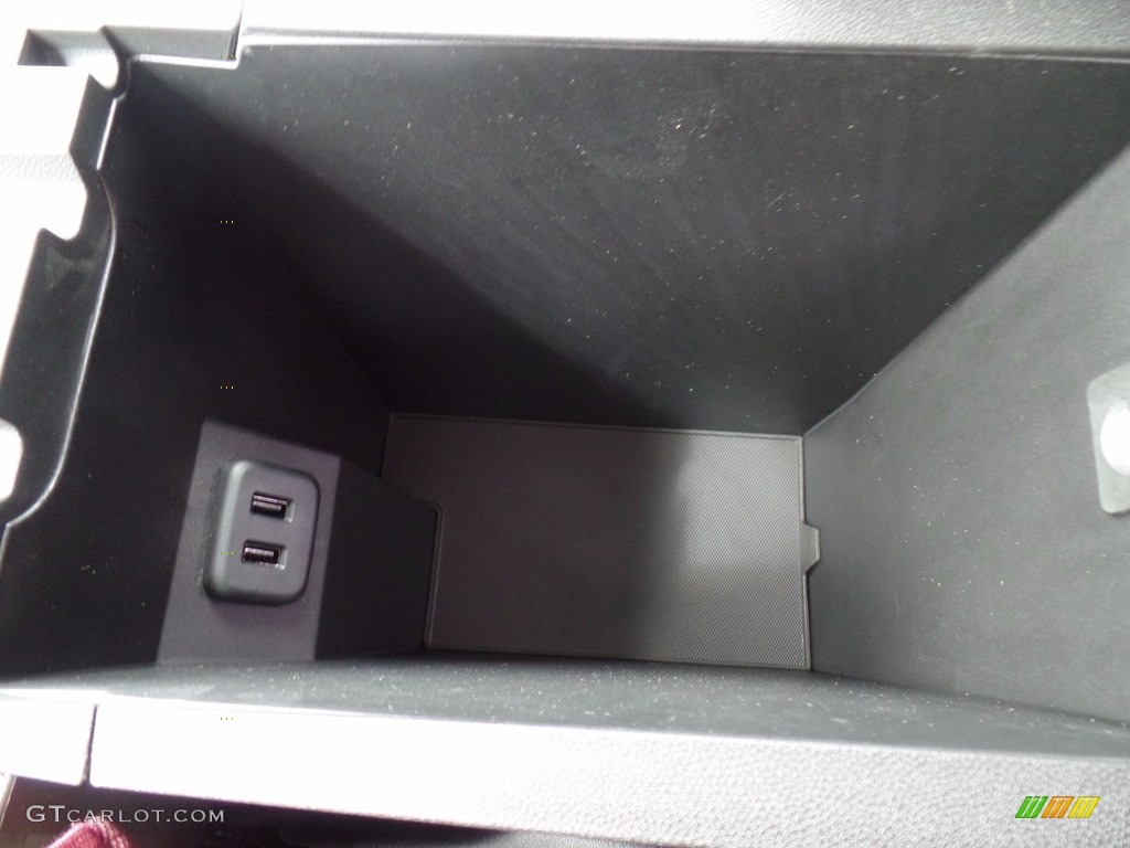 2018 Equinox Premier AWD - Pepperdust Metallic / Medium Ash Gray photo #37