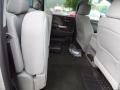 2017 Silver Ice Metallic Chevrolet Silverado 2500HD LT Crew Cab 4x4  photo #48