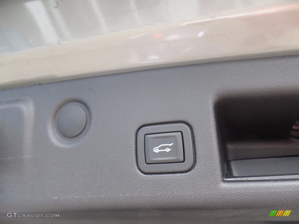 2018 Equinox Premier AWD - Pepperdust Metallic / Medium Ash Gray photo #48