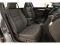 Alabaster Silver Metallic - TSX Sedan Photo No. 15