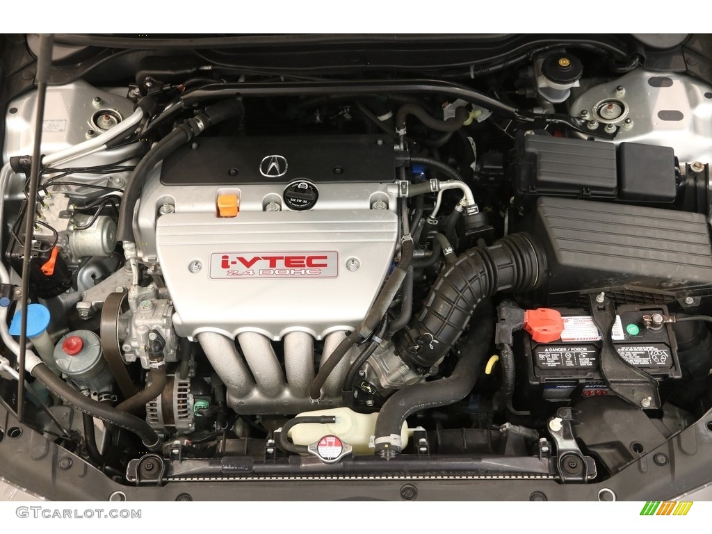 2007 TSX Sedan - Alabaster Silver Metallic / Quartz photo #20
