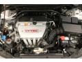 Alabaster Silver Metallic - TSX Sedan Photo No. 20
