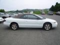 1998 Bright White Chrysler Sebring JXi Convertible  photo #6