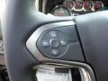 2017 Black Chevrolet Silverado 2500HD LT Crew Cab 4x4  photo #26