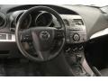 Dolphin Gray Mica - MAZDA3 i Sport 4 Door Photo No. 6